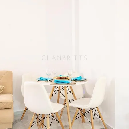 Marina Appartement *