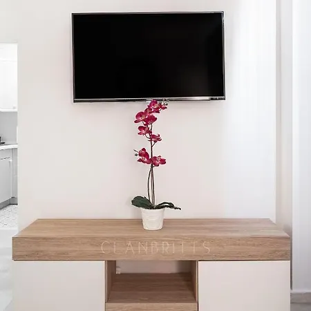 Marina Appartement *
