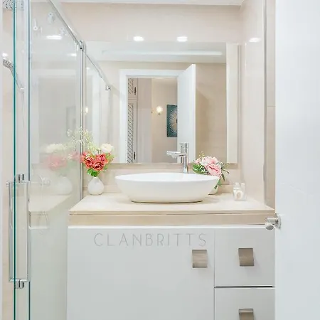 Appartement Marina *