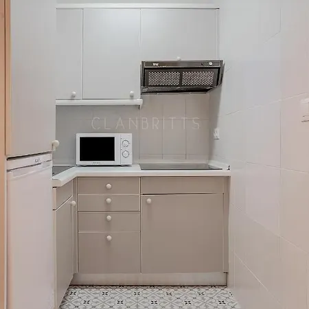 Appartement Marina *