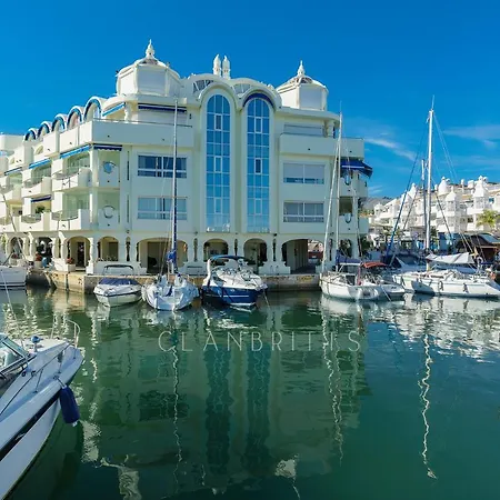 Appartement Marina *