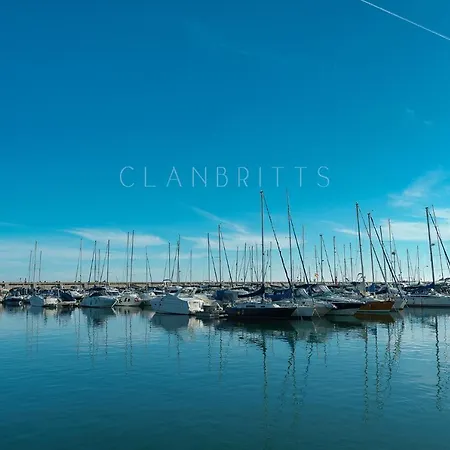 Marina Appartement *