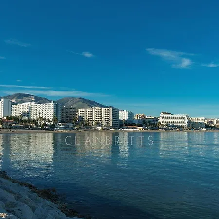 Marina Appartement Benalmádena