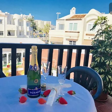 Marina Benalmádena