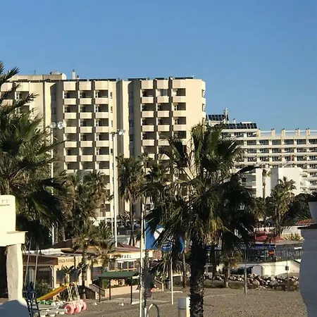 Appartement Marina *