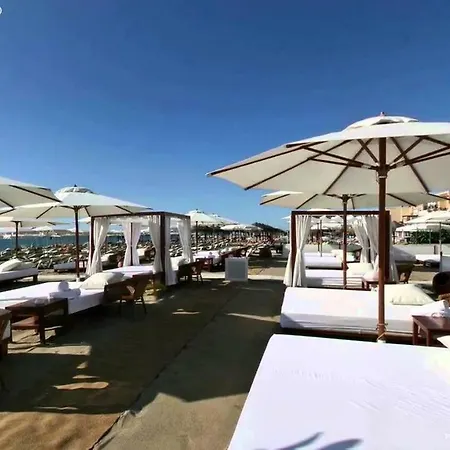 Appartement Marina