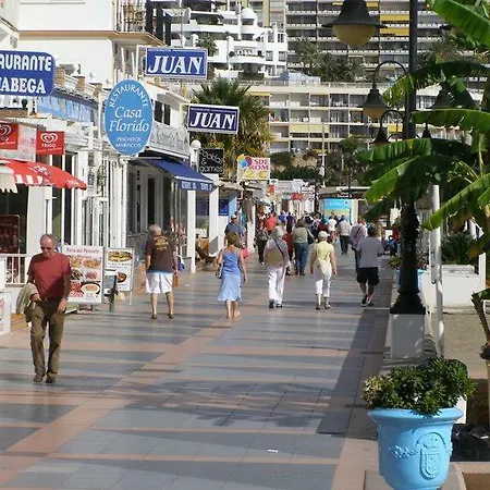 Marina * Benalmádena