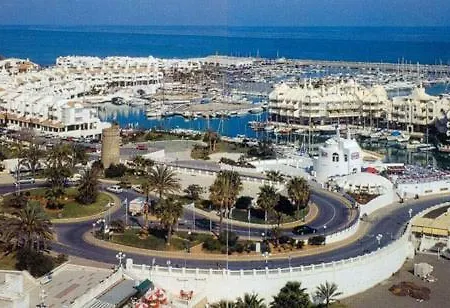 Marina Apartmán *