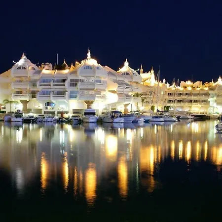 Appartement Marina Benalmádena