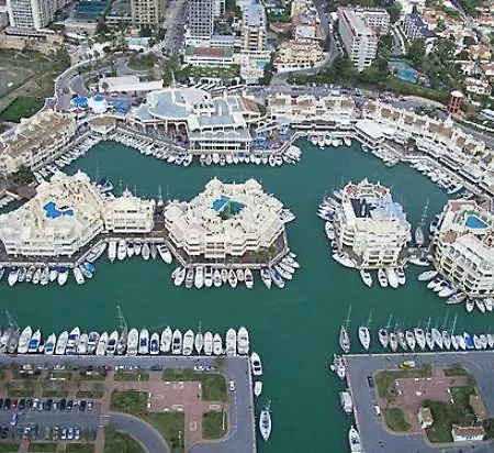 Marina Appartement *