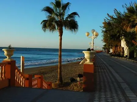Marina * Benalmádena