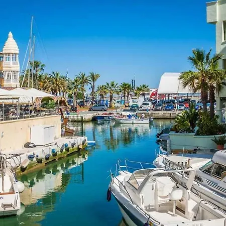 Marina * Benalmádena
