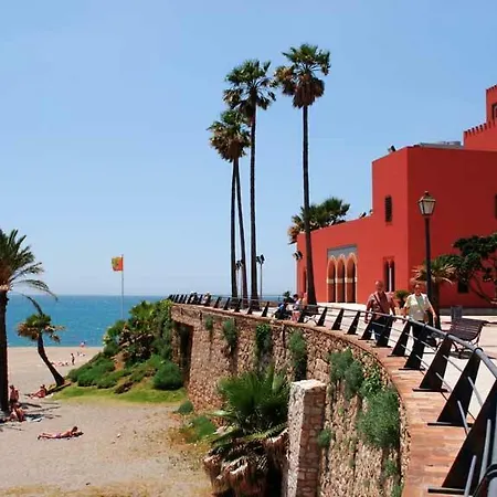 Appartement Marina