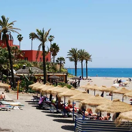 Appartement Marina